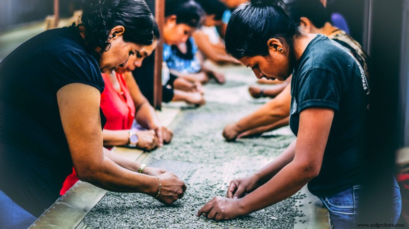 10 Ideal Pick‑and‑Place Tasks for Robots: Start Automation Right