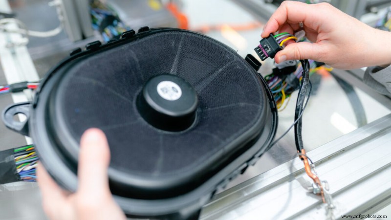 10 Ideal Pick‑and‑Place Tasks for Robots: Start Automation Right