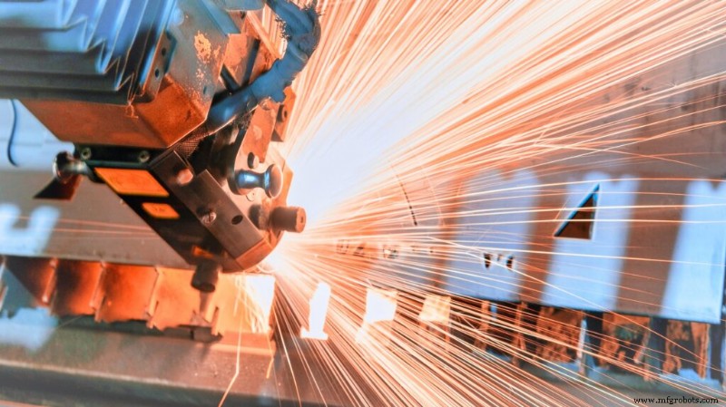 Six Robotics-Driven Industries on the Rise in 2021