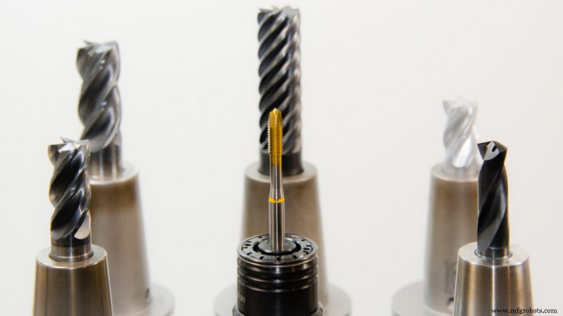 10 Essential Robot Components for Optimal Performance