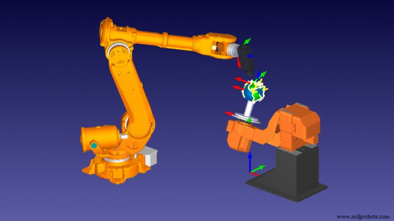 10 Essential Robot Components for Optimal Performance