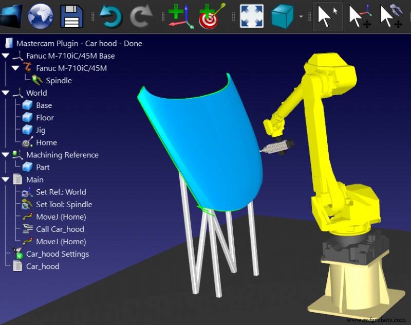 6 Proven Steps to Repurpose Industrial Robots Effectively