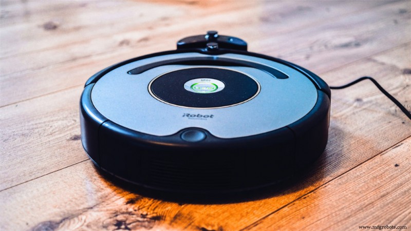 6 Proven Steps to Repurpose Industrial Robots Effectively