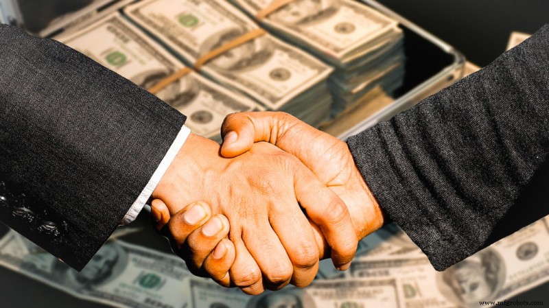 6 Proven Steps to Repurpose Industrial Robots Effectively