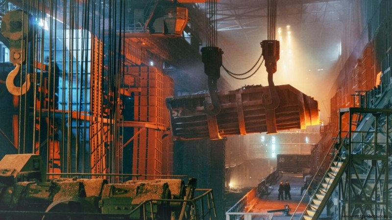 Harnessing Material Handling Robots: A Practical Guide for Modern Operations