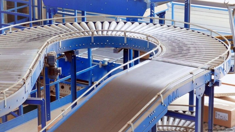 Harnessing Material Handling Robots: A Practical Guide for Modern Operations