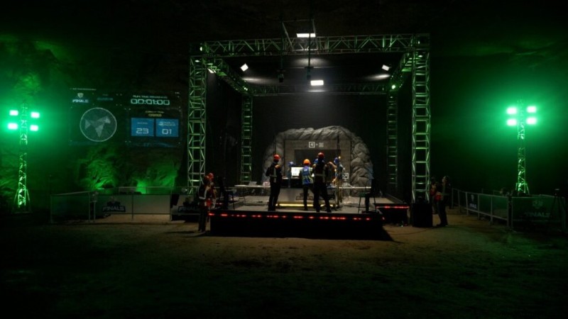 September 2021 Robotics News: Key Updates & Innovations