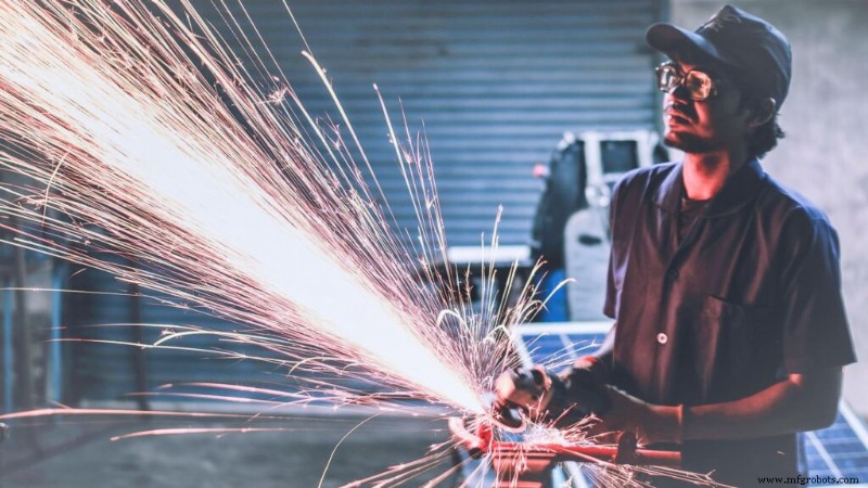 Accelerate Your Machine Shop s Efficiency with Smart Automation