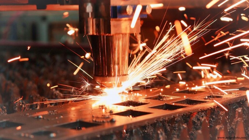 Master CNC Robot Programming: 7 Simple Steps for Enhanced Efficiency