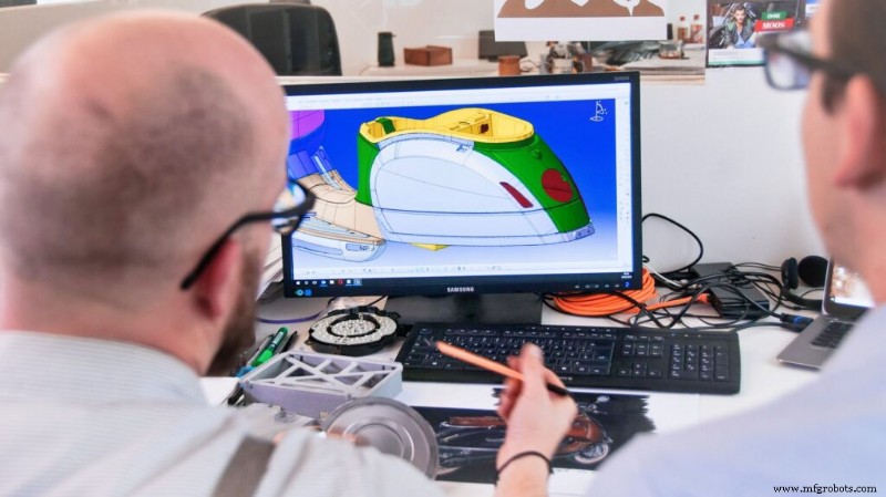 Accelerate Your Machine Shop s Efficiency with Smart Automation