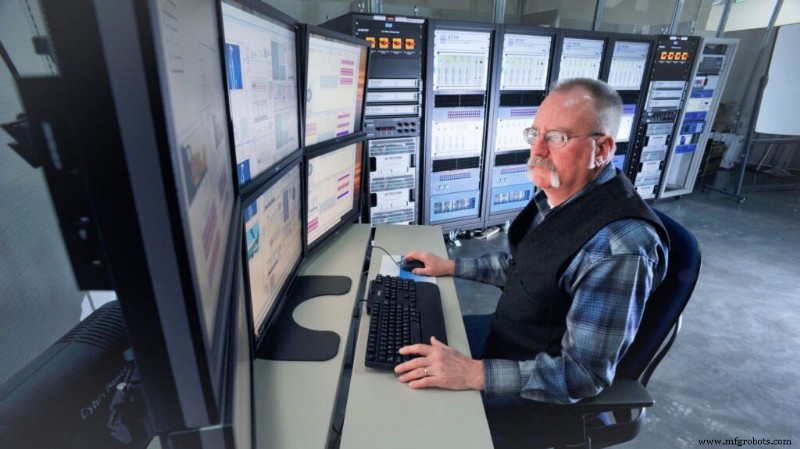 Master CNC Robot Programming: 7 Simple Steps for Enhanced Efficiency