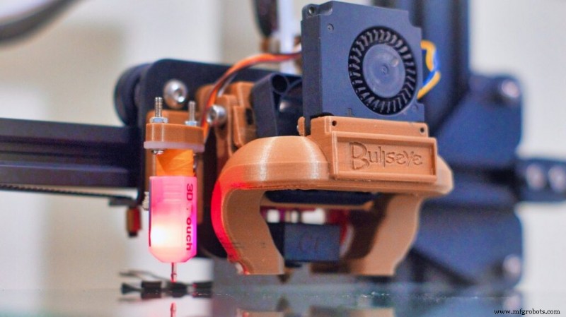 5 Agile Robot Applications Driving Manufacturing Growth