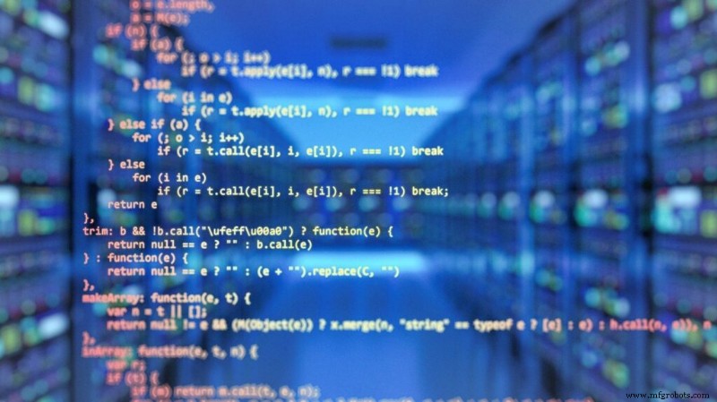 Master FANUC Robot Programming: 5 Proven Expert Techniques