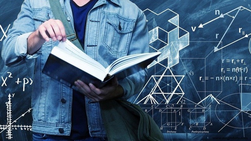 Inverse Kinematics in Robotics: A Comprehensive, Practical Guide