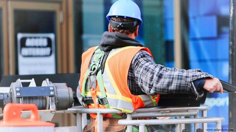 Robotic Safety: Proving Your Robots Operate Securely