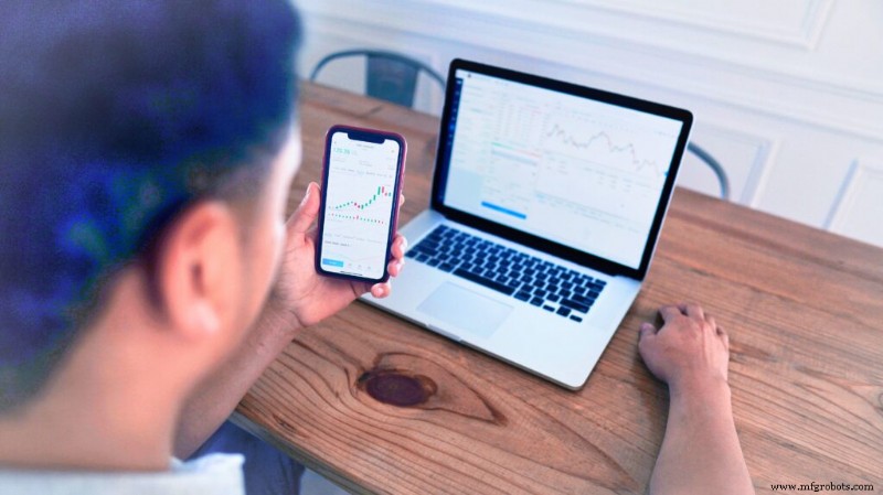 How to Know the Right Moment to Invest in Robot Programming Tools