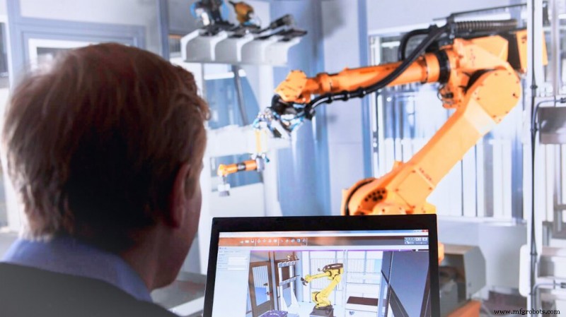 How to Know the Right Moment to Invest in Robot Programming Tools