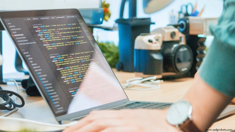 Master Robot Programming: Step‑by‑Step Guide for Your Next Project