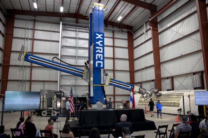 Robotics Industry Update: Key Developments & Market Trends – November 2021