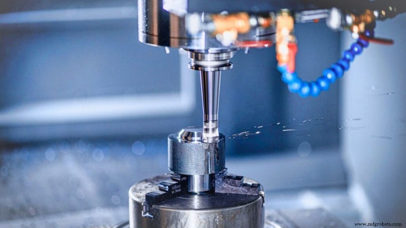 Choosing the Right CNC Toolpath Software for Robot Machining Success