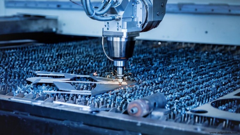 Choosing the Right CNC Toolpath Software for Robot Machining Success