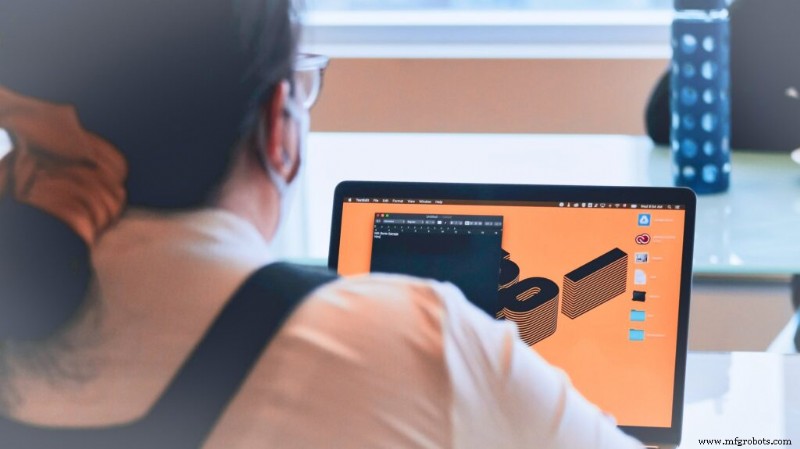 Start Programming Industrial Robots: A Beginner s Guide