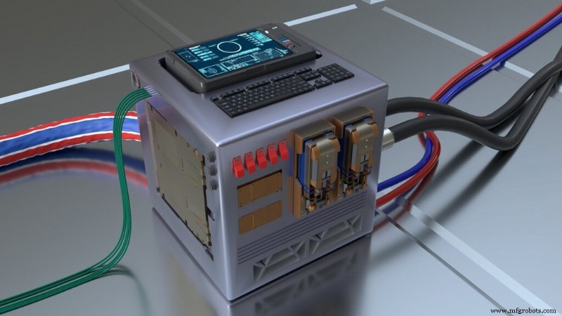 Start Programming Industrial Robots: A Beginner s Guide