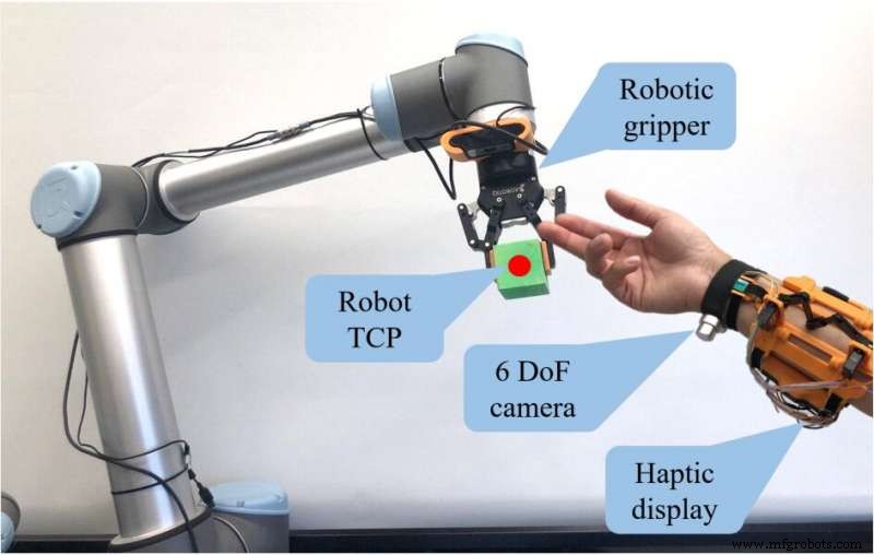 October 2021 Robotics Insights: Automation Shows & Market Growth