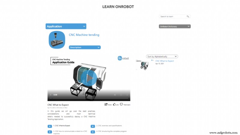 October 2021 Robotics Insights: Automation Shows & Market Growth