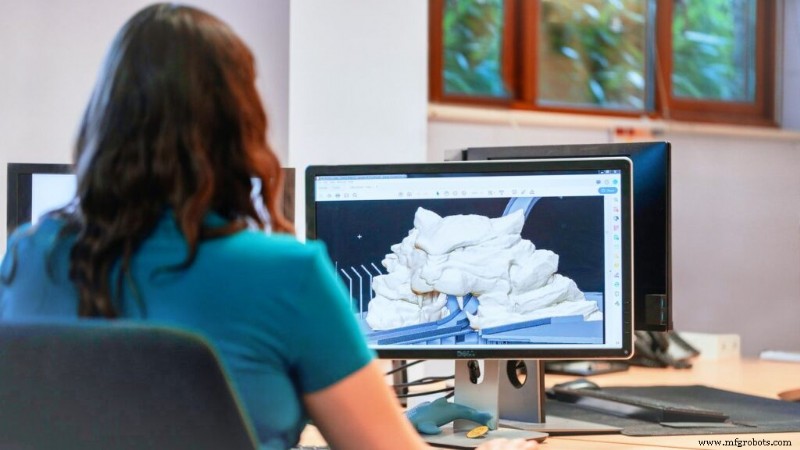 Unlock Efficiency: The Ultimate 3D Manufacturing Simulator Guide