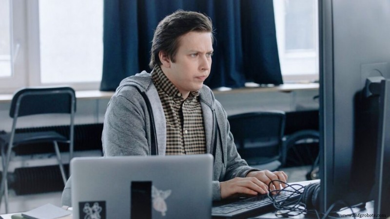 Unlock Peak Efficiency with the Most Flexible Automated Screwdriving Solution