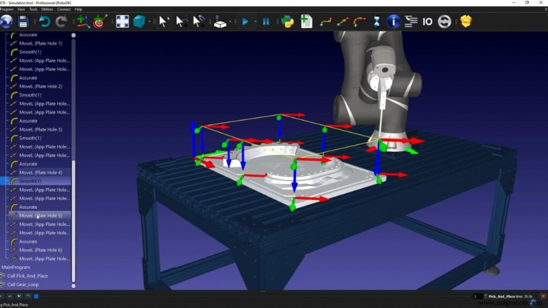 Mastering Robot Cycle Time: Simple Steps to Calculate and Boost Efficiency