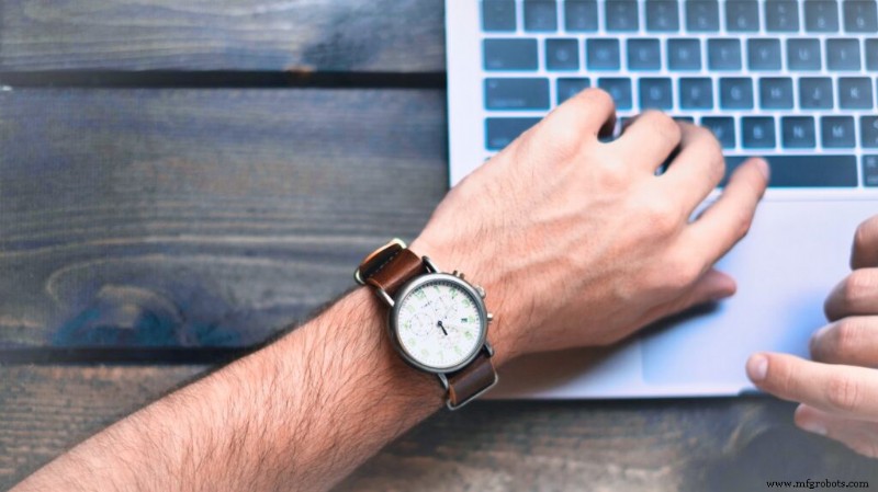 Mastering Robot Cycle Time: Simple Steps to Calculate and Boost Efficiency