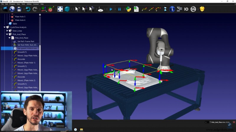 Mastering Robot Cycle Time: Simple Steps to Calculate and Boost Efficiency