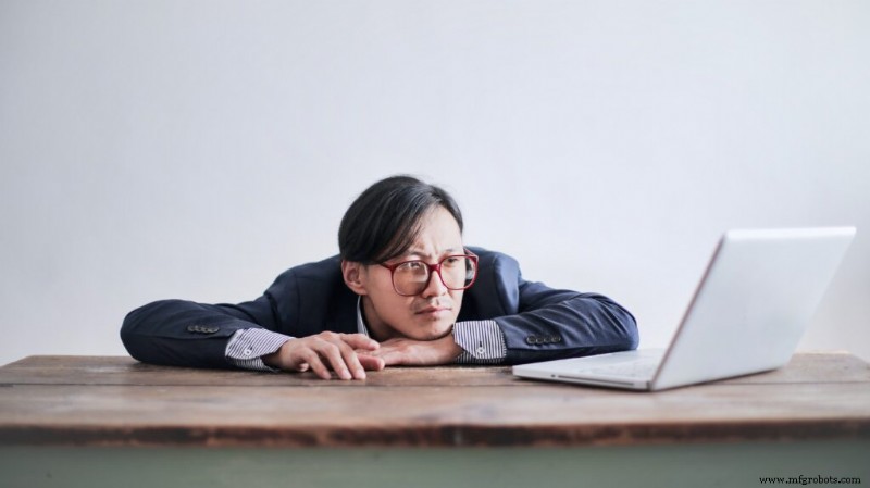 Robot Programming Tools: Aligning Technology with Business Priorities