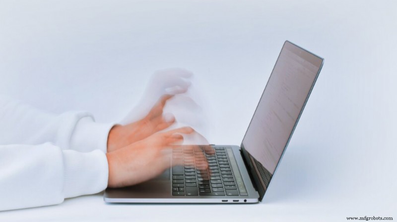 Robot Programming Tools: Aligning Technology with Business Priorities