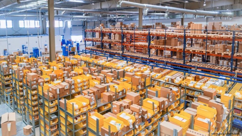 Smart Robot User’s Guide to Optimizing Plant Layout Design