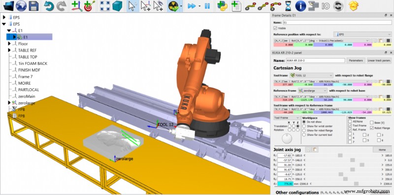 Choosing and Purchasing Robot Parts: A Comprehensive Guide