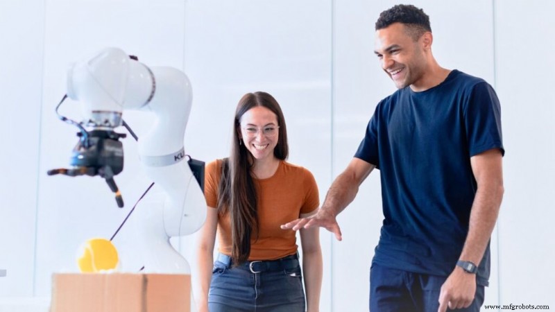 Choosing and Purchasing Robot Parts: A Comprehensive Guide