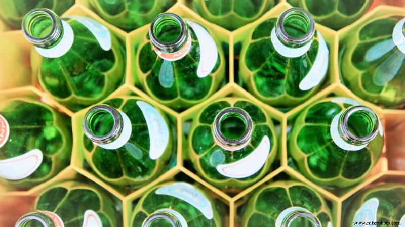 Quickly Program an Industrial Pick‑and‑Place Robot with RoboDK