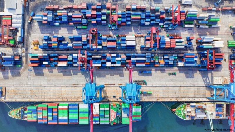 How Competitors are Leveraging Electronics Assembly Robots for Growth