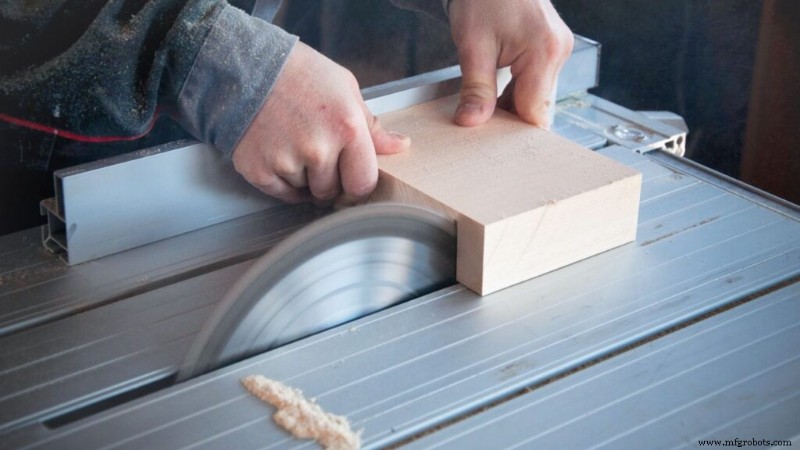 11 Powerful Robotic Cutting Solutions for Precision, Cost Savings, and Flexibility