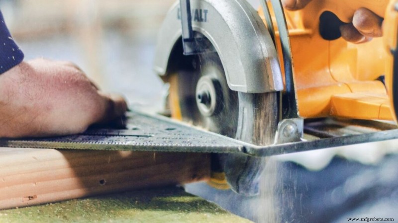 11 Powerful Robotic Cutting Solutions for Precision, Cost Savings, and Flexibility