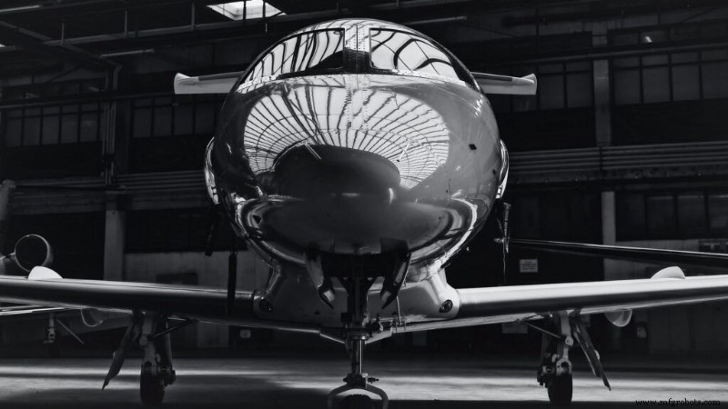 Robotics in Aerospace: Innovating Operations for Manufacturers