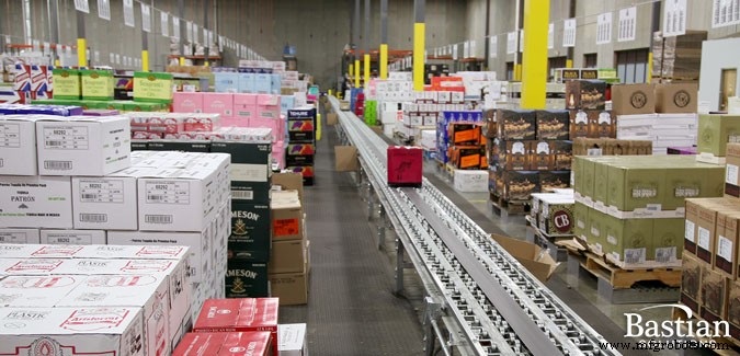 Prevent the 6 Most Common Pitfalls in Robotic Palletizing System Startups