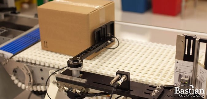 Prevent the 6 Most Common Pitfalls in Robotic Palletizing System Startups