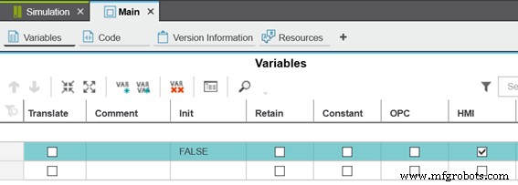 Maximizing PLCnext Engineer Simulation: Connect to Node‑RED via REST