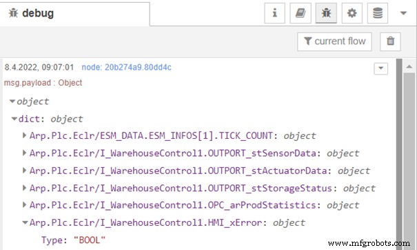 Connect Node-RED to PLCnext Controllers with the New REST API Connector