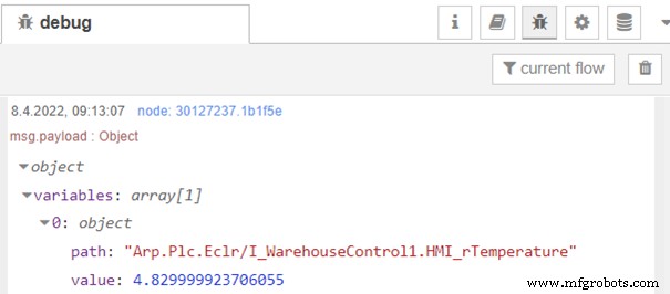 Connect Node-RED to PLCnext Controllers with the New REST API Connector