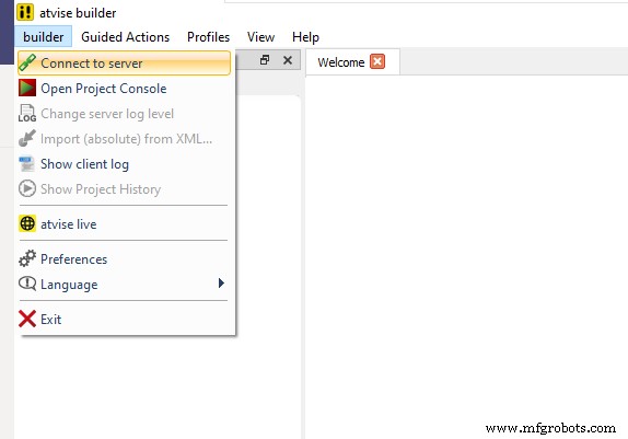 Installing and Licensing Atvise SCADA on PLCnext Controllers